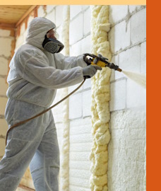 Услуги Услуги утепления в Чебаркуле под ключ